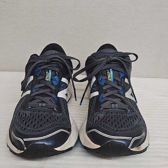 NEW BALANCE 1260V7 MENS SNEAKERS BFPM-05-050 - Picture 2 of 10